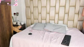cute_molly18 recorded nude video 830140