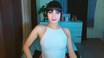 gabriela_deluxe recorded nude video 830180