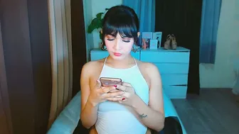 gabriela_deluxe recorded nude video 830180
