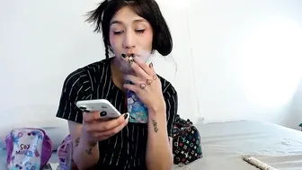 doll_sary recorded nude video 830224