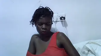 ebony_babey recorded nude video 830227