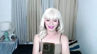sexy_yllona recorded nude video 830232