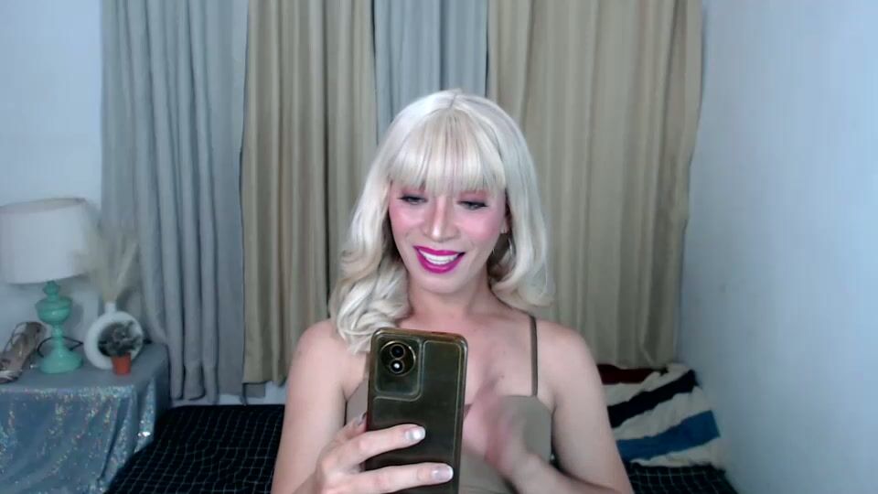 sexy_yllona humiliation - (03/18/2026)