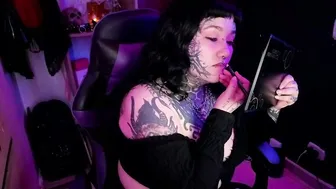 aradia66 03/18/2026 video