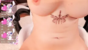 sweetameliaa recorded nude video 830297