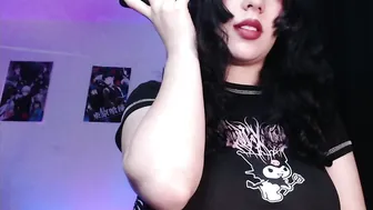 ghoulji recorded nude video 830299