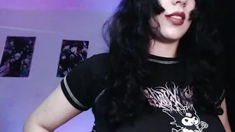ghoulji recorded nude video 830299