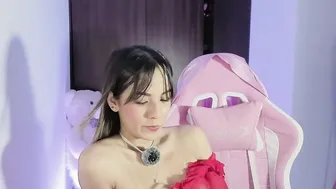 alicesimpson1 recorded nude video 830310