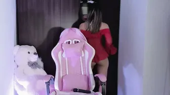 alicesimpson1 recorded nude video 830310