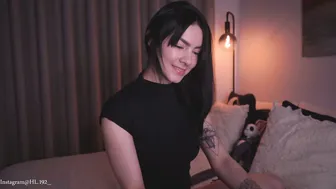 hollylinder_ recorded nude video 830314