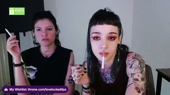 lovelockedlips recorded nude video 830321