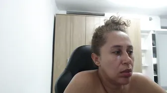 roxanalove7 recorded nude video 830323