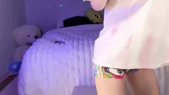 ellieluvs dirtytalk porn cam chat