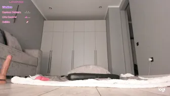 ren_ari new cam nude