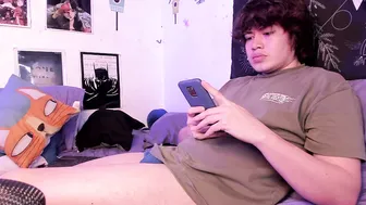 hothoneychile hairy (03/18/2026)