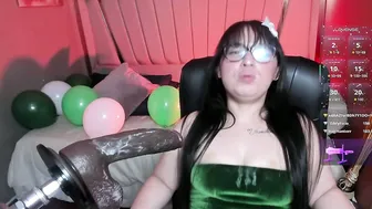 rosie_jhons recorded nude video 830426