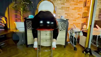 sara__foxy 03/18/2026 feet