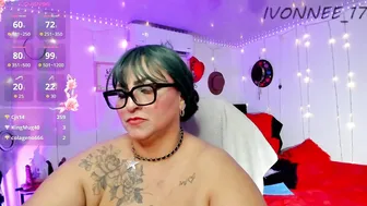 ivonnee17_ recorded nude video 830506
