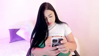 salomesimos1 recorded nude video 830518