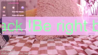 xo_sadie recorded nude video 830520