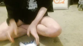 hollyhawkes recorded nude video 830538