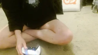 hollyhawkes recorded nude video 830538