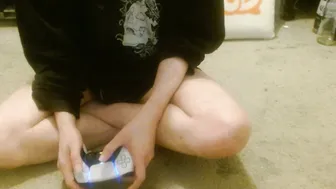 hollyhawkes recorded nude video 830538