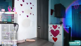 thaliana_wilson1 recorded nude video 830544