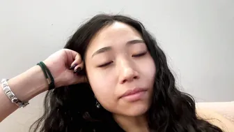 Muiklecha shy hot webcam video