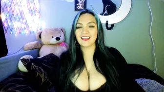 Vero_jhonson porn chat video - 03-18-2026