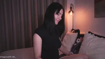 hollylinder_ recorded nude video 830577