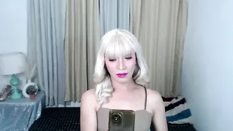 sexy_yllona recorded nude video 830580