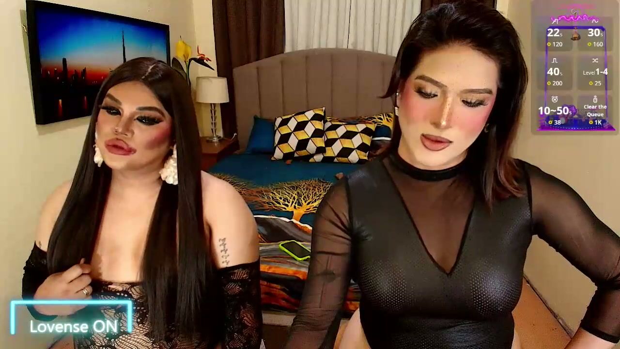 evahir 18-Mar-26 mistress