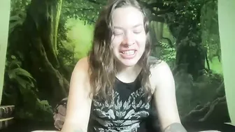 mo0n_goddess recorded nude video 830607