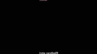 Carolinafox_ stream 03-18-2026