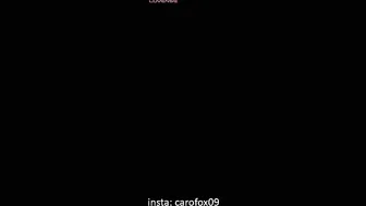 Carolinafox_ stream 03-18-2026