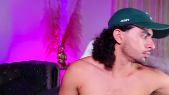 camilosoler recorded nude video 830619