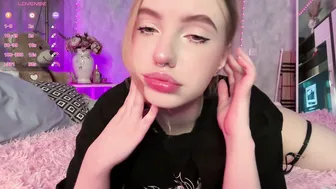 evedarkside recorded nude video 830623