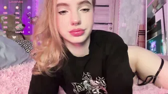 evedarkside recorded nude video 830623