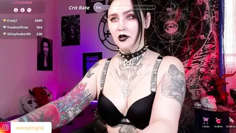 emmybrightj_ recorded nude video 830633