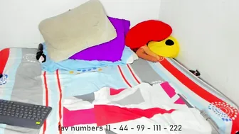 Aphrodites_ass video - 18-Mar-2026