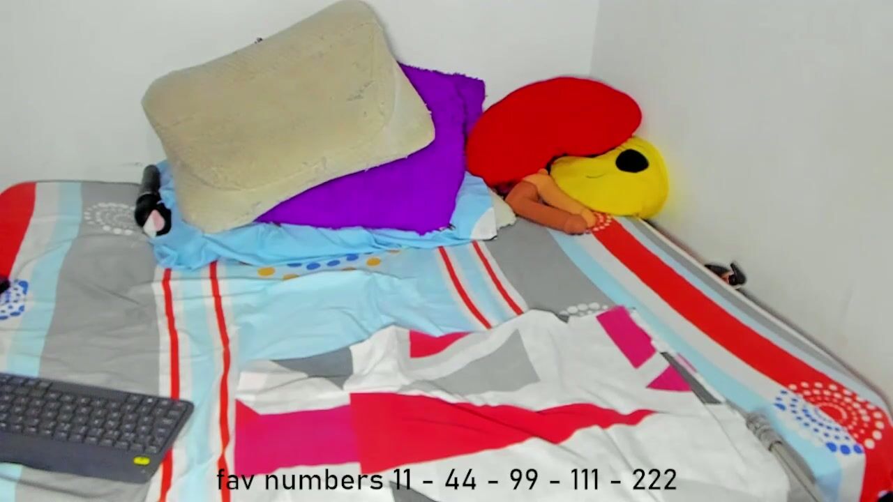 Aphrodites_ass video - 18-Mar-2026