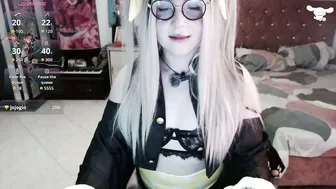 avril2809 recorded nude video 830661