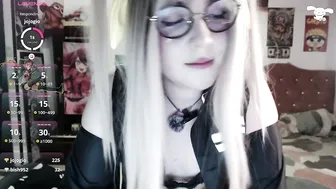 avril2809 recorded nude video 830661