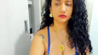 Emperatriztapia posing on cam 18 March 2026