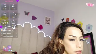 meriiiidaa recorded nude video 830682