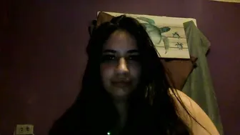justkat96 goth porn video
