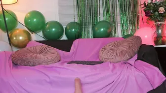 lolly_js_ 03-18-2026 amateur cam video