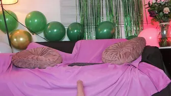 lolly_js_ 03-18-2026 amateur cam video