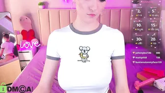rose_dixon recorded nude video 830753